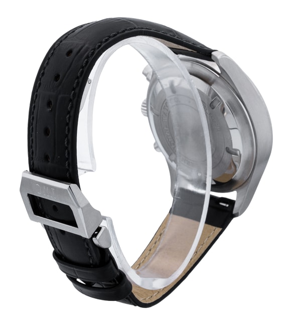 IWC Pilot's Chrono IW371701 Image 3